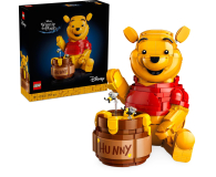 LEGO DISNEY 43300 Kubuś Puchatek - 1489555 - zdjęcie 2